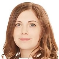 Наталия Потапова