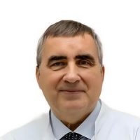 Олег Фатенков