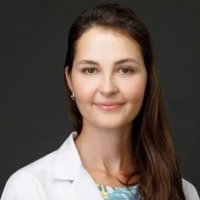 Екатерина Шестакова