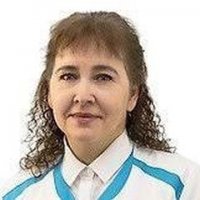 Светлана Абрамова
