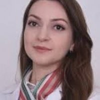 Алина Алкашева