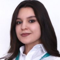 Анастасия Малай