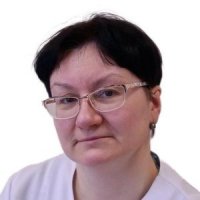 Маргарита Беленова