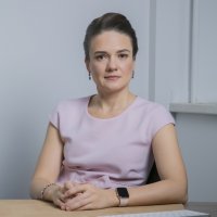 Инна Тулина