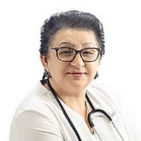 Айслу Каримова