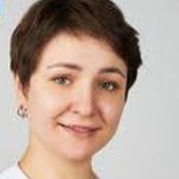 Ольга Перфильева