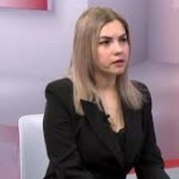 Елена Пфефер