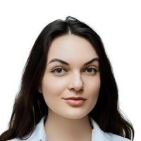 Софья Хасиева