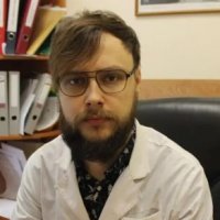 Михаил Кобрянов