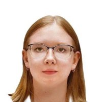 Юлия Фадюхина