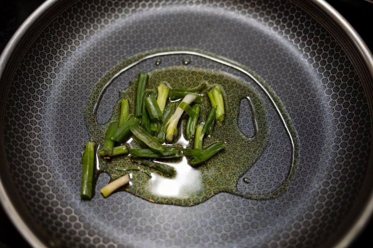 масло для жарки