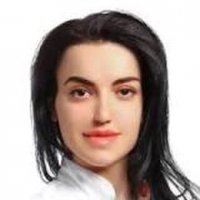 Евгения Стефаненко