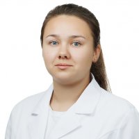 Мария Заболотная