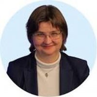 Антонина Плоскирева