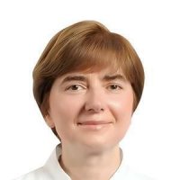 Ирина Русс