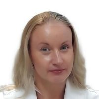 Ирина Манина