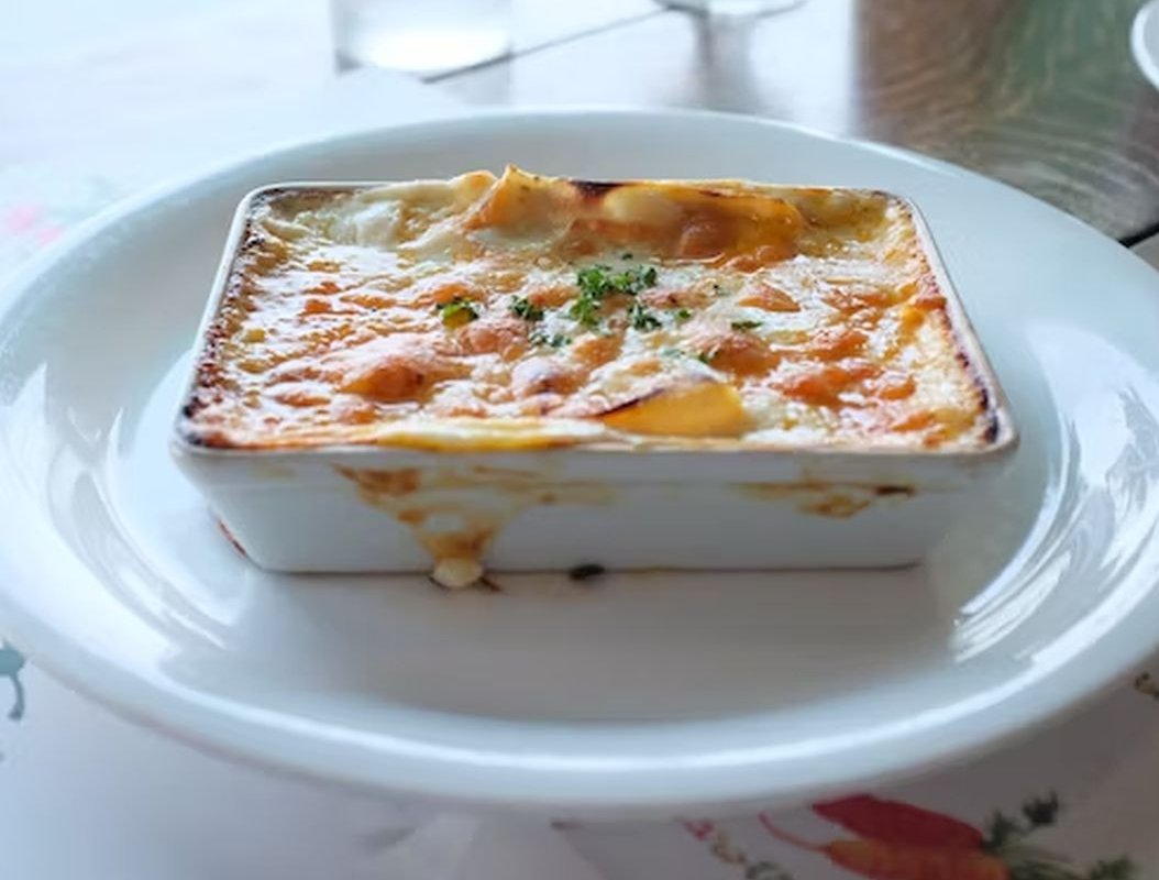 запеканка