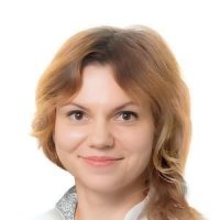 Галина Суворова