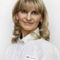 Елена Якушева