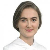 Дарья Рушанцева