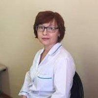 Елена Евсеева