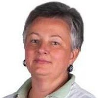 Елена Стребкова