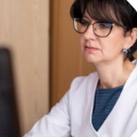 Оксана Пивоварова