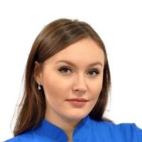 Мария Скибицкая