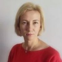 Анна Шестакова