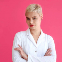 Екатерина Волкова