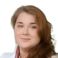 Елизавета Васильева