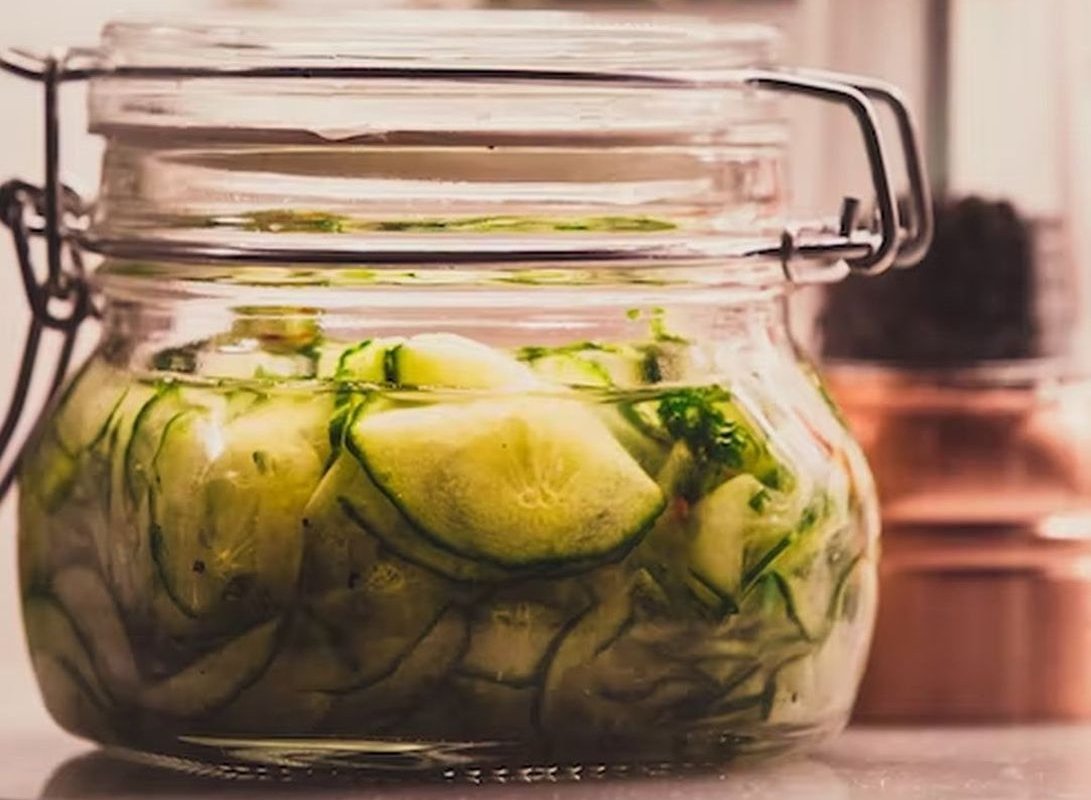 соленая закуска