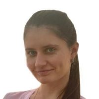 Ольга Нестерова