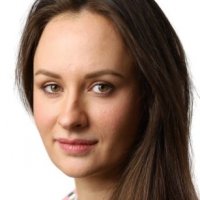 Анастасия Левитская