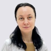 Ольга Парамонова