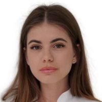 Анна Русанова