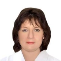 Анна Васильева