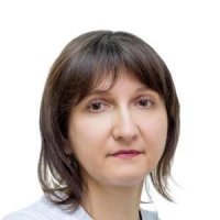 Алла Денисова