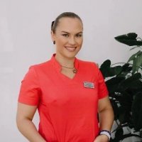 Екатерина Кургускина