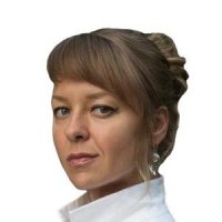 Наталья Дмитриевская