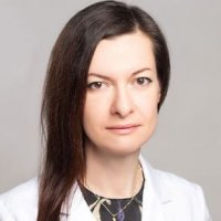 Наталия Блинова