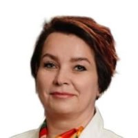 Елена Кузьмищева