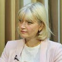 Марина Копытько