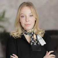 Дарья Дугенцова