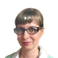 Вероника Черанева