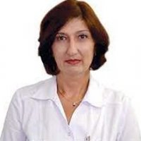 Татьяна Бочарова