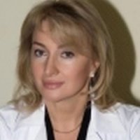 Татьяна Солнцева