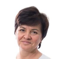 Лилия Хабибулина