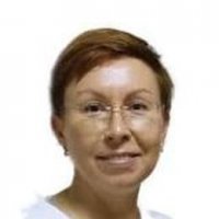 Ирина Иванова