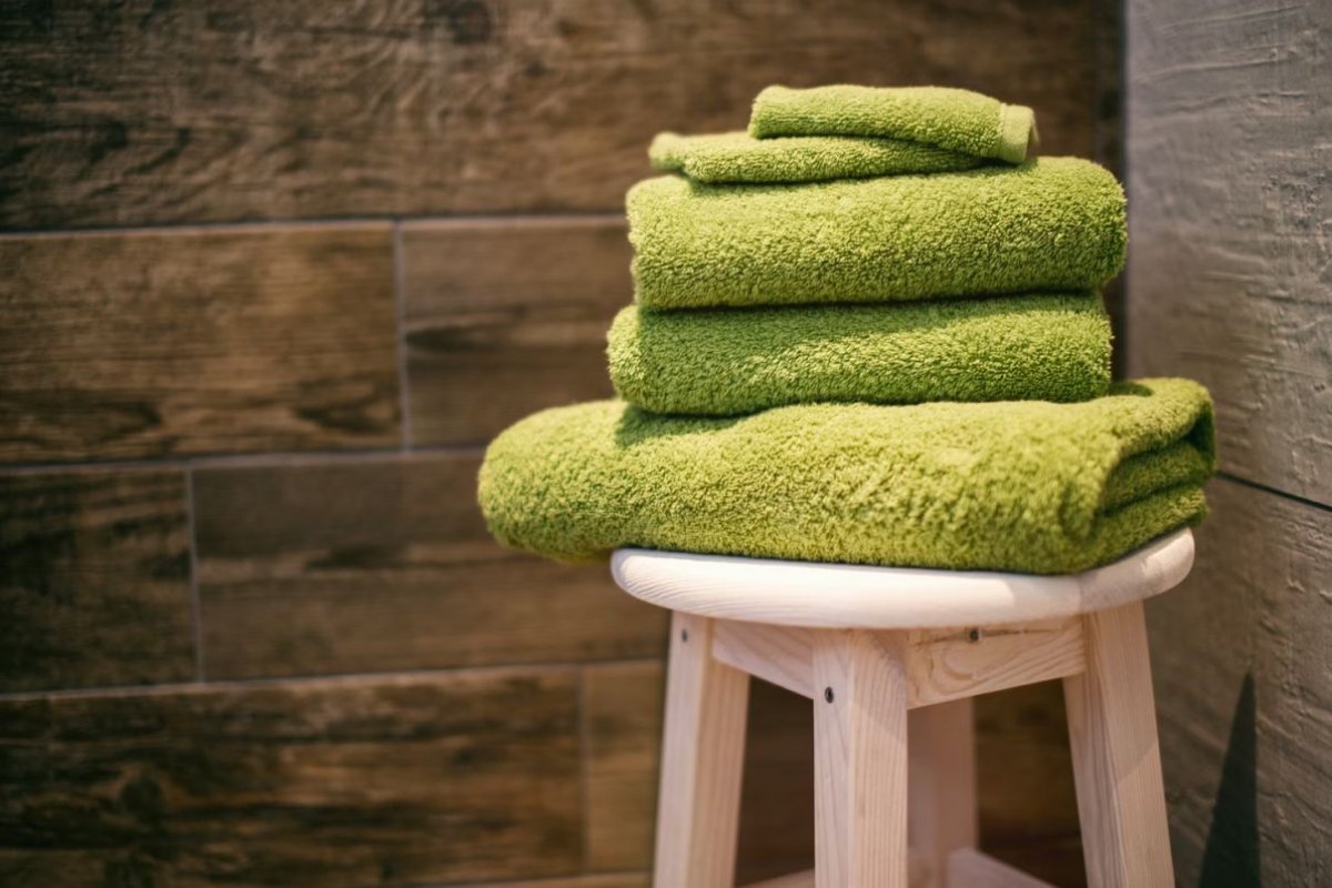 посещение бани